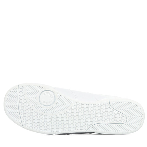 Fred Perry B722 Leather