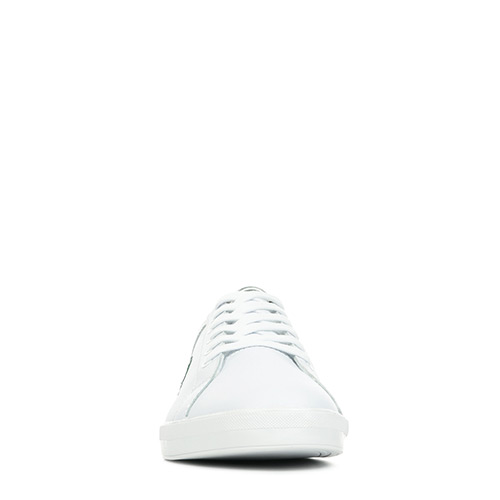 Fred Perry Baseline Leather