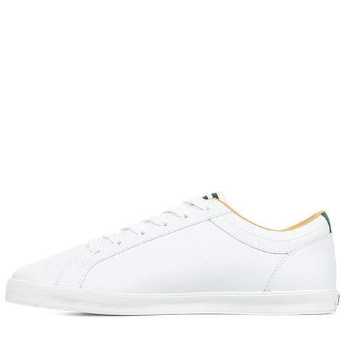 Fred Perry Baseline Leather