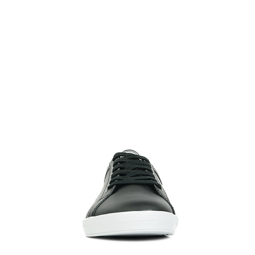 Fred Perry Baseline Leather