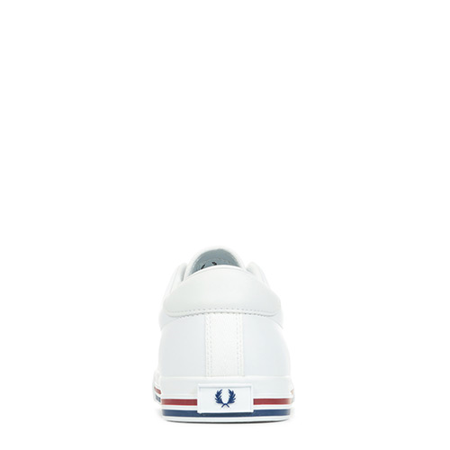 Fred Perry Underspin Leather