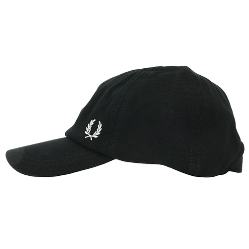 Fred Perry Pique Classic Cap