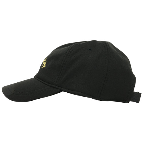 Fred Perry Arch Branded Tricot Cap