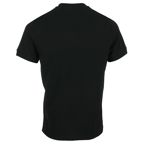 Fred Perry Pocket Detail Pique Shirt
