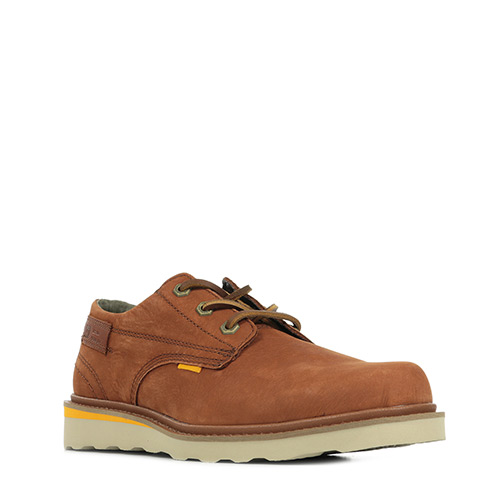 Caterpillar Jackson Low