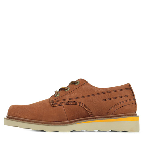 Caterpillar Jackson Low