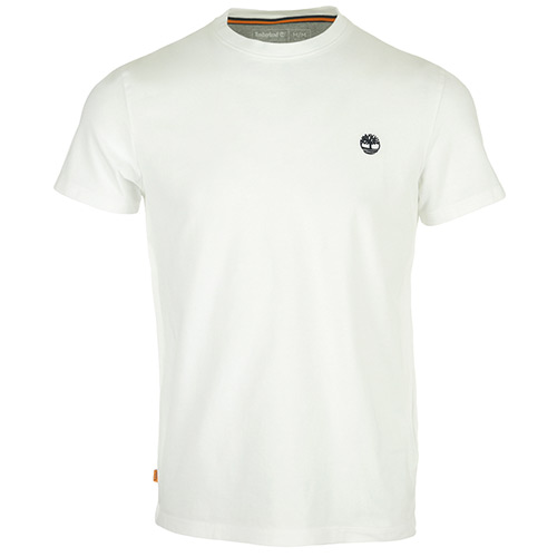 Timberland Dunstan River Tee - Blanc