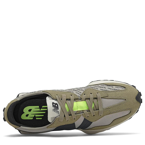 New Balance 327 IB