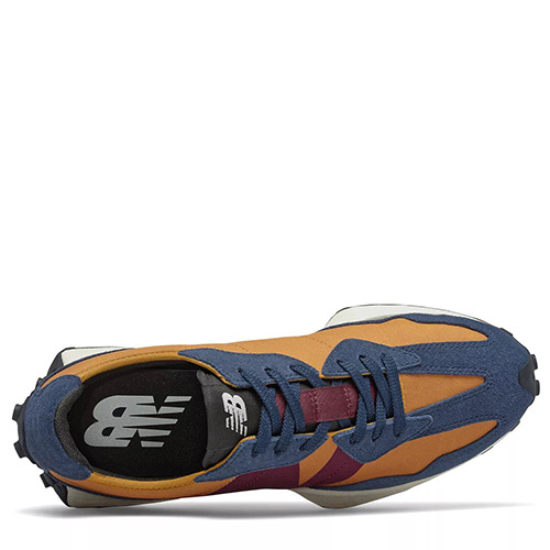 New Balance 327 TA