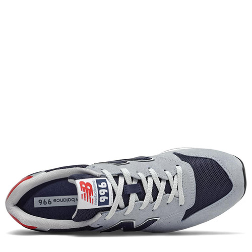 New Balance 996 SHD