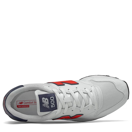 New Balance 500 TA1