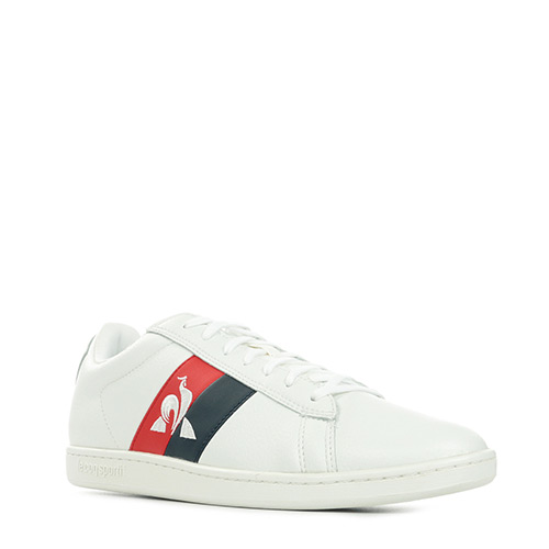 Le Coq Sportif Courtclassic Flag