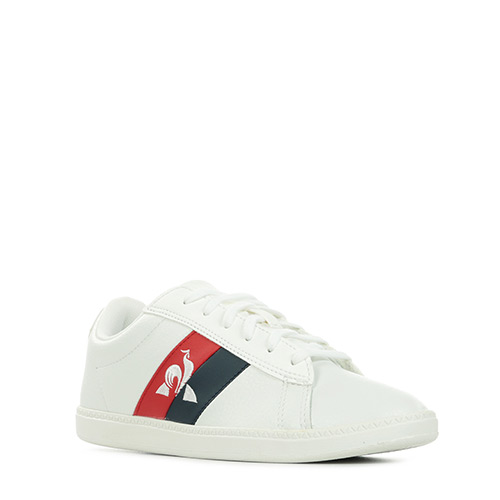 Le Coq Sportif Courtclassic Flag