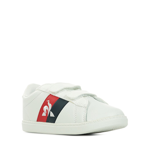 Le Coq Sportif Courtclassic Inf Flag