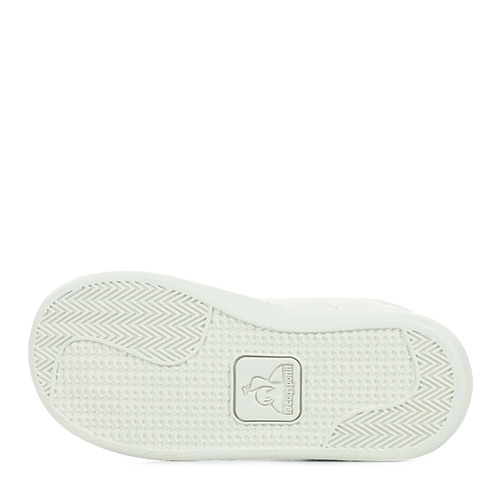 Le Coq Sportif Courtclassic Inf Flag