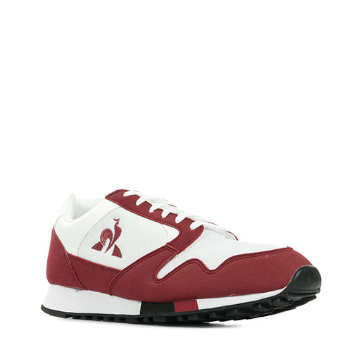Le Coq Sportif Manta retro