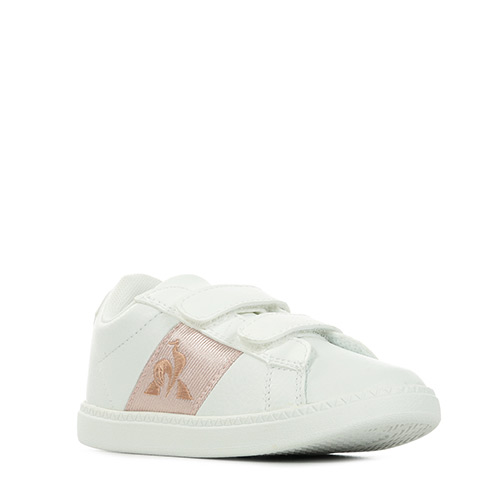 Le Coq Sportif Courtclassic Inf