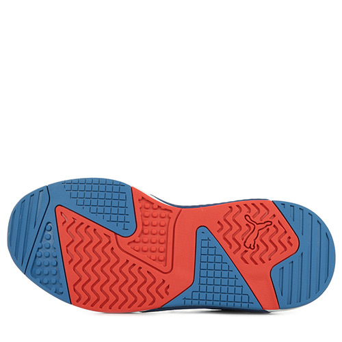 PUMA X-Ray 2 Square Jr