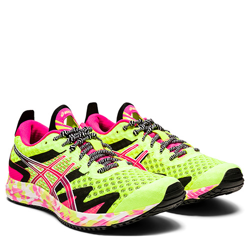 asics gel noosa tri 12 orange