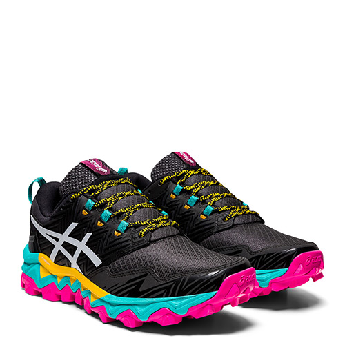 Asics Gel FujiTrabuco 8