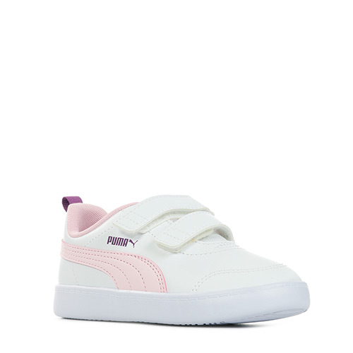 PUMA Courtflex V2 V Inf