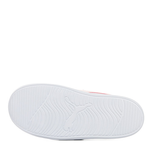 PUMA Courtflex V2 V Inf