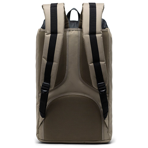 Herschel Little America