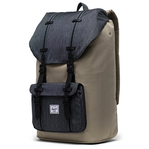 Herschel Little America