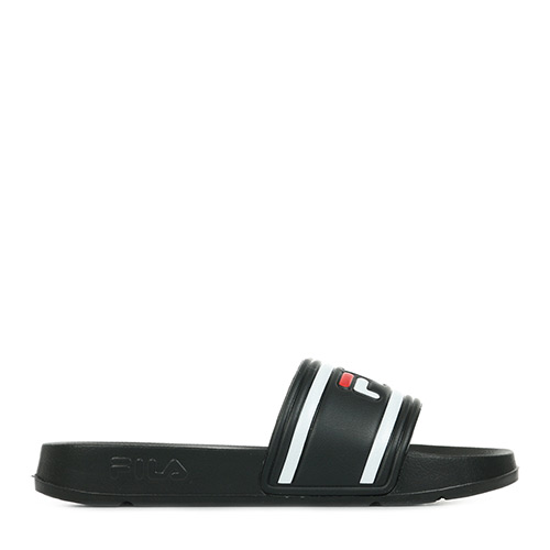 Fila Morro Bay Slipper Jr - Noir