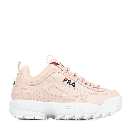 fila basket femme pas cher