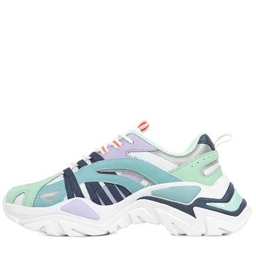 Fila Electrove Cb Wmn