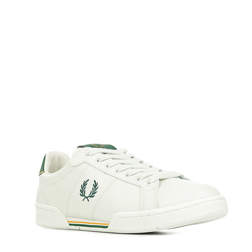 Fred Perry B722 Leather