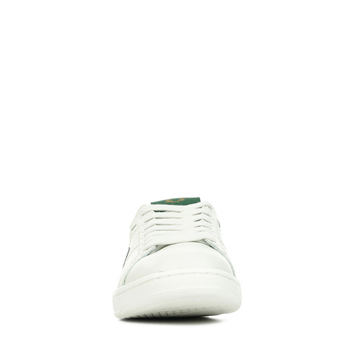 Fred Perry B722 Leather