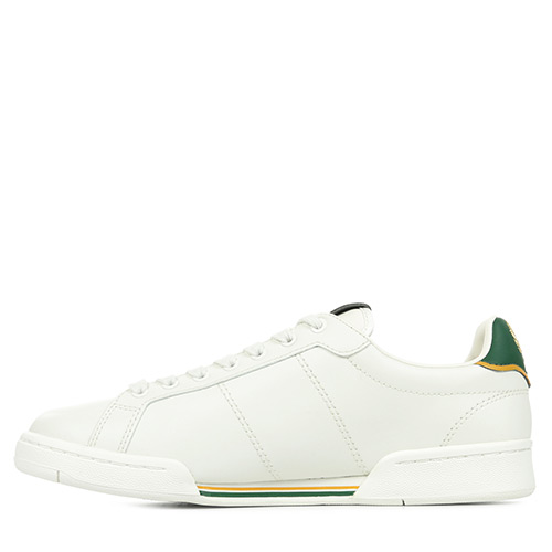 Fred Perry B722 Leather