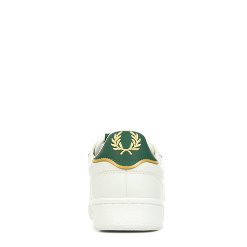 Fred Perry B722 Leather