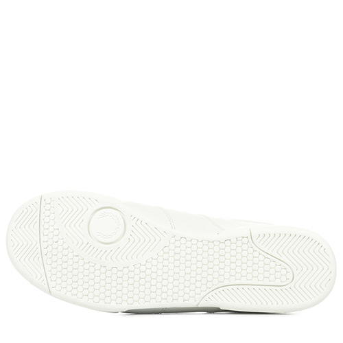 Fred Perry B722 Leather Tab