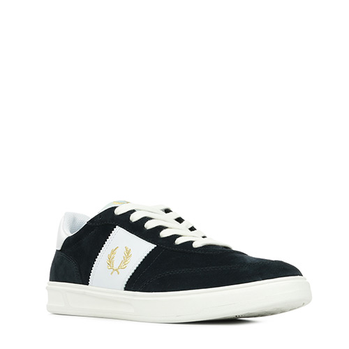 Fred Perry B400 Suede