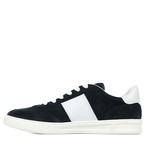 Fred Perry B400 Suede