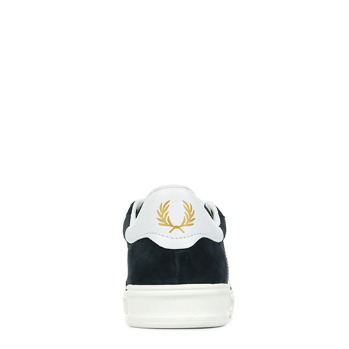 Fred Perry B400 Suede