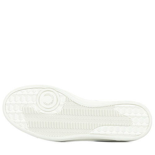 Fred Perry B400 Suede