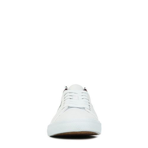 Fred Perry Underspin Tipped Cuff Twil