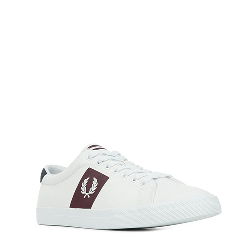 Fred Perry Underspin Twil