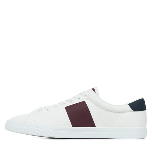 Fred Perry Underspin Twil