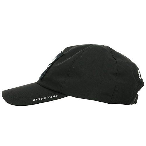 Fred Perry Laurel Wreath Branded Cap