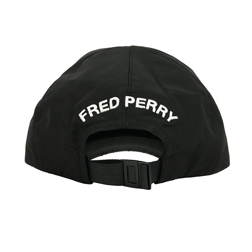 Fred Perry Laurel Wreath Branded Cap