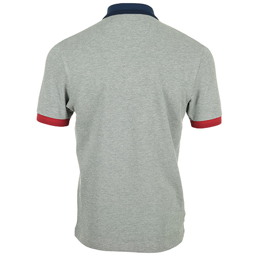 Fred Perry Contrast Trim Polo Shirt