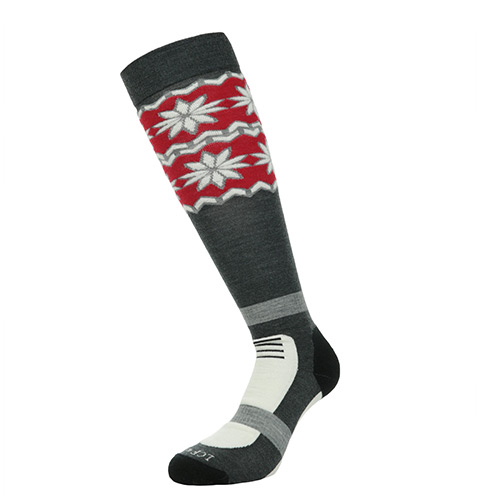 LCF La Chaussette de France Eiger