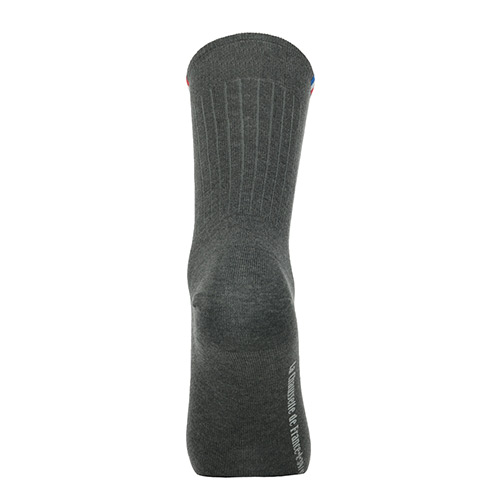 LCF La Chaussette de France Mi chaussette Fil d'Ecosse