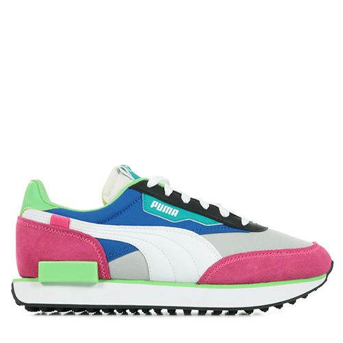 Chaussures femme Puma Cali Sport Clean – Achat pas cher - GO Sport