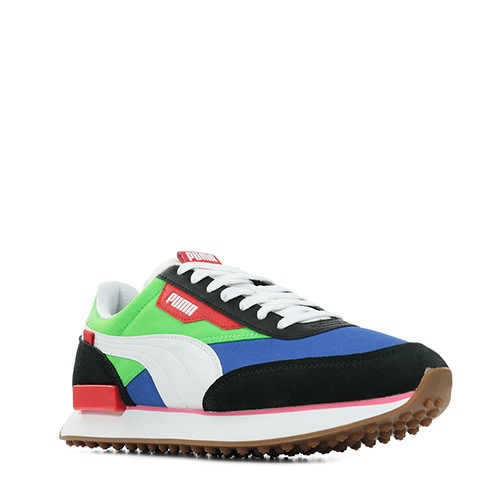 PUMA Future Rider Play On
